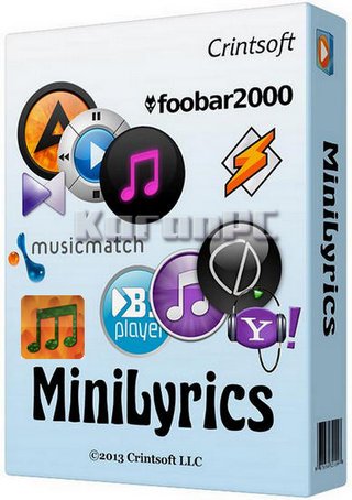 minilyrics mac